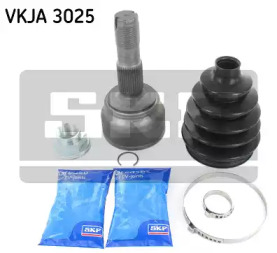 Шарнирный комплект SKF VKJA 3025